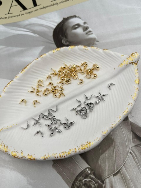 Каллоты плотные
